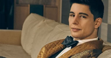 Did Omid Scobie Undergo Plastic Surgery? The Controversy Behind His Transformation