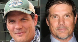 Paul Johansson And Gabriela Oltean Divorce Settlements