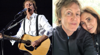 Paul McCartney And Wife Nancy Shevell Age Gap: How Old Are They? Wikipedia And Children