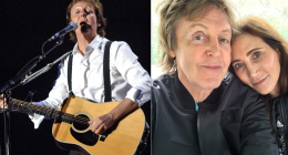 Paul McCartney And Wife Nancy Shevell Age Gap: How Old Are They? Wikipedia And Children