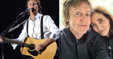 Paul McCartney And Wife Nancy Shevell Age Gap: How Old Are They? Wikipedia And Children