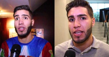 Prichard Colon Partner: Who Is He Married To?