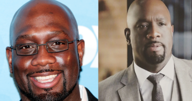 Richard T Jones New Partner: Who Is Kristy Jones?
