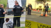 SODO Shooting Incident Today: Detectives Investigating Shooting That Left Two Men Injured