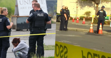 SODO Shooting Incident Today: Detectives Investigating Shooting That Left Two Men Injured
