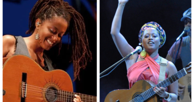 Sara Tavares Esposa (Husband): Was The Singer Married? Dating History And Relationship