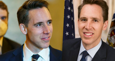 Senator Josh Hawley Parents And Siblings: Meet Father Ronald Kim Hawley And Mother