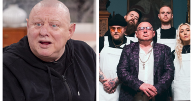 Shaun Ryder Illness: Is He Dead Or Still Alive? Health Update 2023