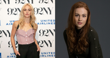Sophie Skelton Husband: What Is Her Relationship With Sam Heughan?