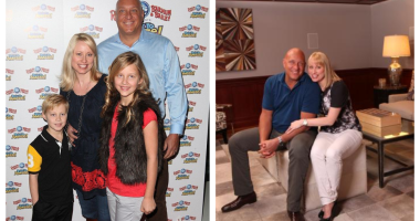 Steve Wilkos Wife: Who Is Rachelle Wilkos? Meet Ruby and Jack Wilkos