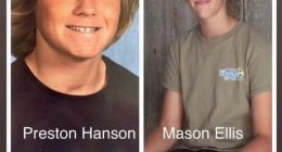 Are Missing Preston Hanson and Mason Ellis In Morro Bay Found? Urgent Search Underway
