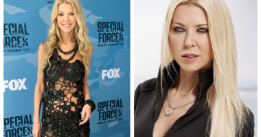 Tara Reid Illness And Health Update: What Is Wrong With Her? The Truth Behind Rumors