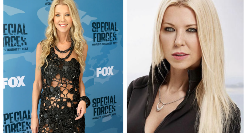 Tara Reid Illness And Health Update: What Is Wrong With Her? The Truth Behind Rumors