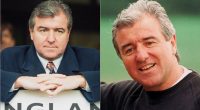 Terry Venables Illness: Did He Have Alzheimer's Disease?