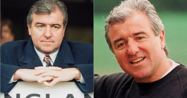 Terry Venables Illness: Did He Have Alzheimer's Disease?