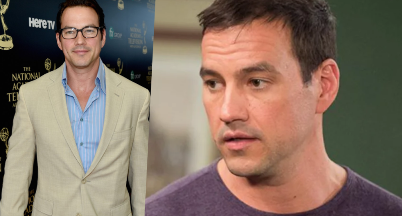 Tyler Christopher Wife And Sons: What Happened To General Hospital Star? Death Cause Explained
