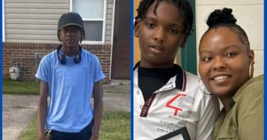 Tyquan General Jr Arrest And Stabbing Footage