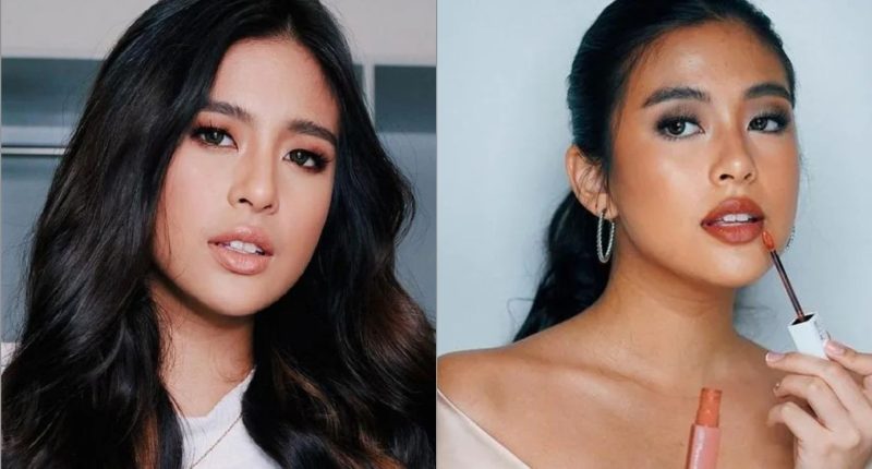 Are Gabbi Garcia And Khalil Ramos Expecting A Child?