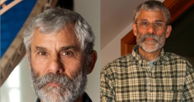 Was Paul Vexler Murder Linked To Protest In Los Angeles?