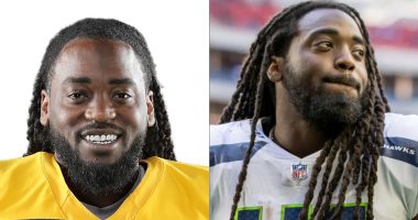 Was Seattle Seahawks RB Alex Collins Religion Christianity?