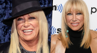 Was Suzanne Somers Weight Loss Linked To Breast Cancer? Illness And Health Issues