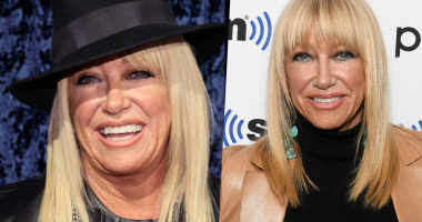 Was Suzanne Somers Weight Loss Linked To Breast Cancer? Illness And Health Issues