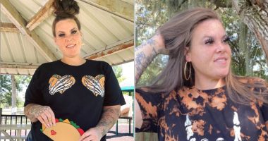 Was TikToker Arcadia Fl Christine Thornton Arrested Or Jailed?
