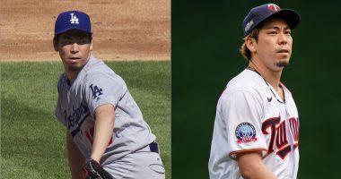 What Are Kenta Maeda Parents Nationality?