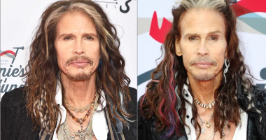 What Disease Is Steven Tyler Suffering From?