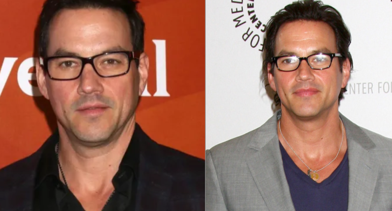What Happened To General Hospital Star Tyler Christopher