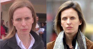 What Happened To Journalist Orla Guerin Teeth?