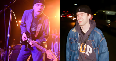 What Illness Did Musician Sean Martin Have?