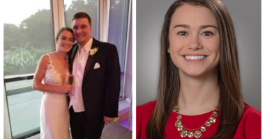 Sam Kuffel Husband: Is She Pregnant In 2023? Weight Gain And Baby Bump