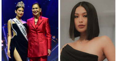 Is Filipina Actress Michelle Dee Pregnant In 2023? Health And Baby Bump Rumors
