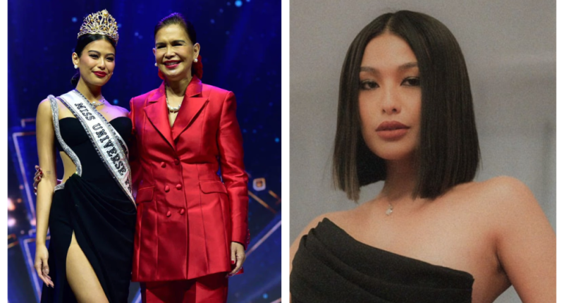 Is Filipina Actress Michelle Dee Pregnant In 2023? Health And Baby Bump Rumors