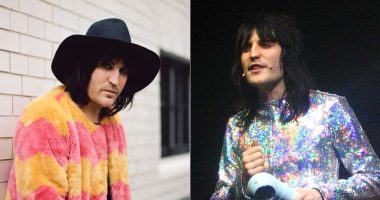 What Illness Does Noel Fielding Have: Is He Sick?