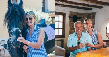 What Illness Does Terry Venables Wife Yvette Venables Have?