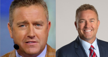 What Illness Is Kirk Herbstreit Suffering From?
