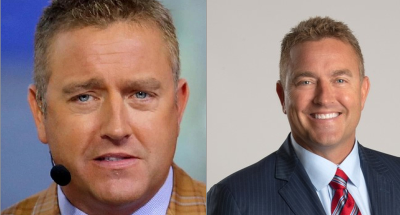 What Illness Is Kirk Herbstreit Suffering From?
