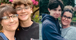 What Illness Is Lyndsay Lamb Son Suffering From?
