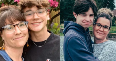 What Illness Is Lyndsay Lamb Son Suffering From?