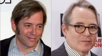 Did Actor Matthew Broderick Gain Weight Or Not?