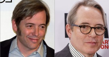 Did Actor Matthew Broderick Gain Weight Or Not?