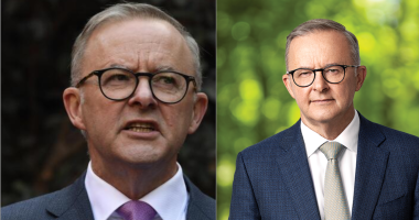 What Is Anthony Albanese Religion?