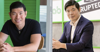 What Is Anthony Tan Wife Chloe Tong Age And Ethnicity?