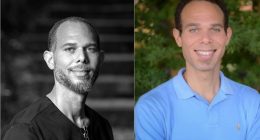 What Is Author Vaughn Rasberry Parents Ethnicity?