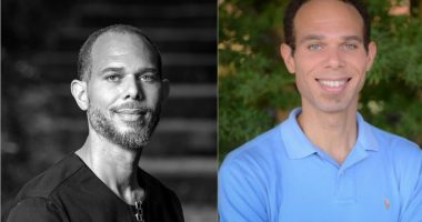 What Is Author Vaughn Rasberry Parents Ethnicity?