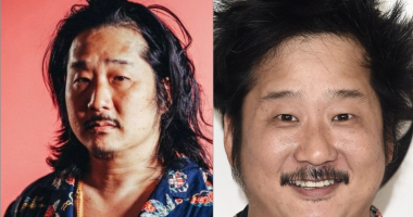 What Is Comedian Bobby Lee Faith?
