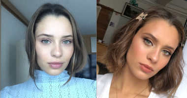 What Is Daniela Melchior Parents Nationality?