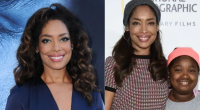 What Is Gina Torres Daughter Delilah Fishburne Illness